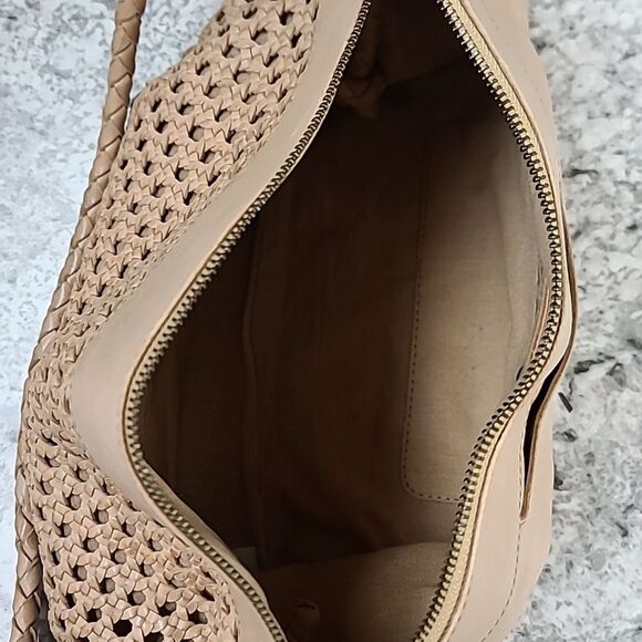 HOBO Daydream Crossbody Sandstorm One Size - Picture 7 of 12